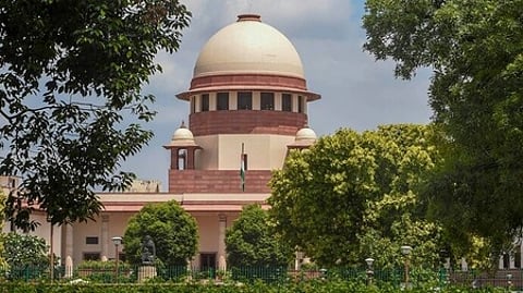 Supreme Court of India
