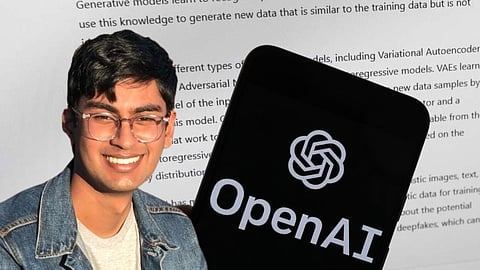 OpenAI whistleblower Suchir Balaji death: Parents allege murder, demand FBI probe into missing evidence