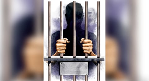 Kerala police turn down 36,000 requests to escort prisoners to court, hospitals