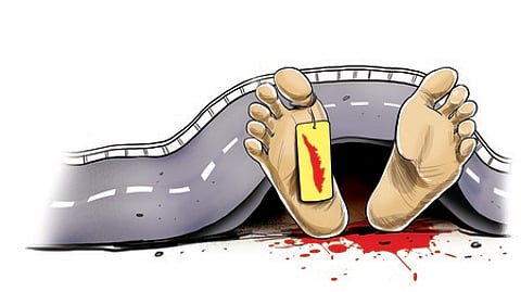 Representational image.