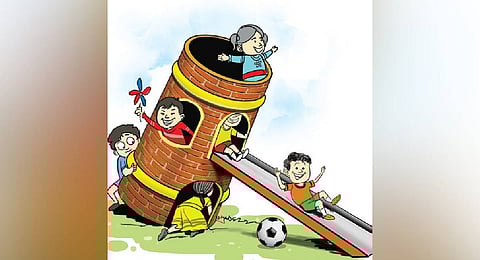 Representative Image