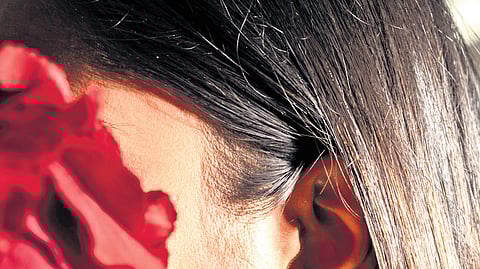 It’s a bling thing