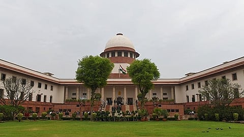 Supreme Court of India
