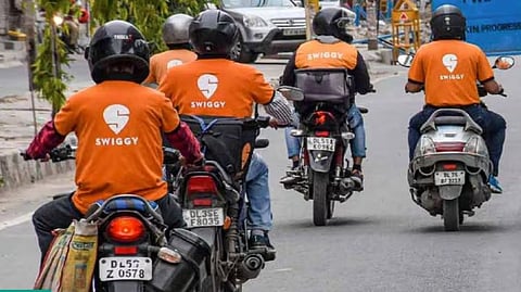 Representational image.