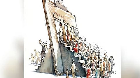 Image used for representational purposes only