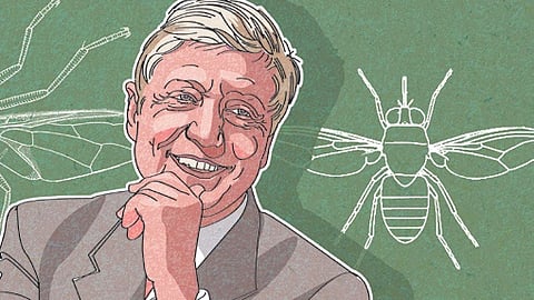 Hands-on learning for undergraduates