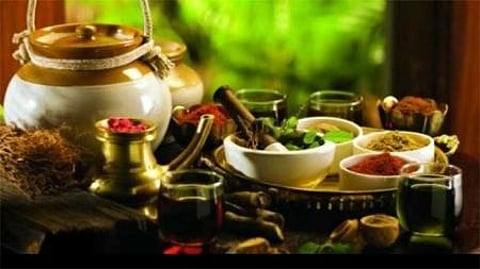 Ayurvedic Medical Welfare Association of Andhra Pradesh holds meeting, proposes 5-year license renewal for Ayurvedic shops