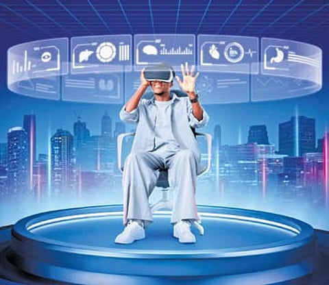 Digital Twins: Reimagining the Blueprint of Modern Industry