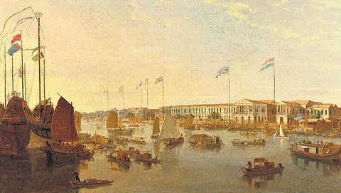 More than just history