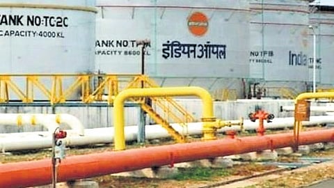 Oil refiners may see fall in profit next financial year