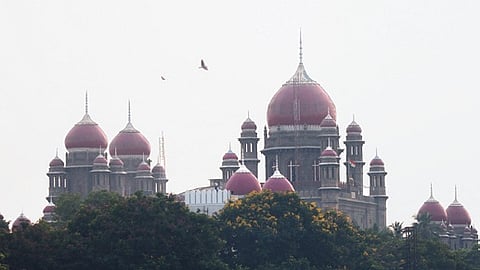 Telangana High Court