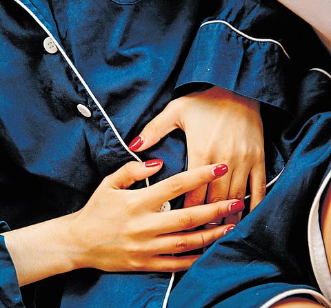 Understanding Menorrhagia: Causes, symptoms, and when to seek help