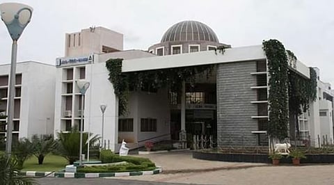 ICAR-National Institute of Veterinary Epidemiology & Disease Informatics