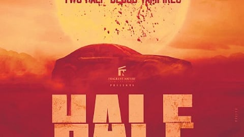 Ranjith Sajeev reunites with 'Golam' team for a vampire action film