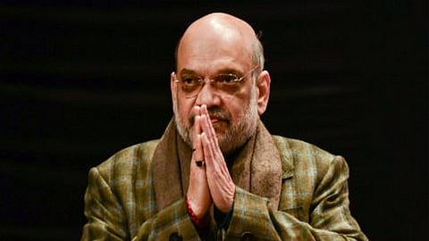 Union Home Minister Amit Shah on Friday asserted that the development of infrastructure and enhancement of tourism facilities in the Union Territories (UTs).