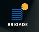 Brigade Group logo