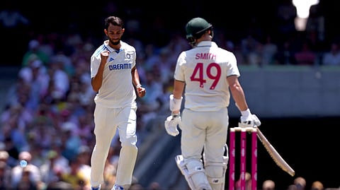 India pacer Prasidh Krishna provided a major update on star pacer Jasprit Bumrah at the end of Day 2 of the fifth and final Test match at the Sydney Cricket Ground on Saturday.
