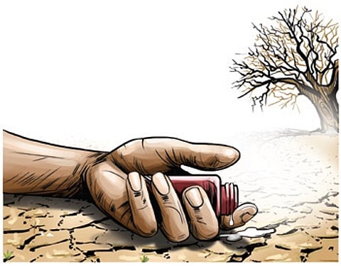 Image used for representational purposes only