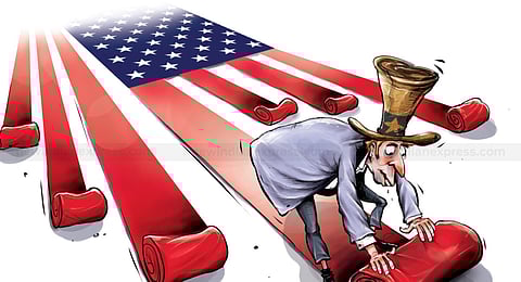 Image used for representational purposes only.