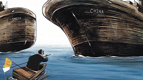 Representational image.