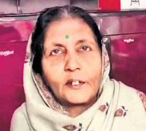 Citizenship to 60-yr-old under CAA, 1st in Bihar