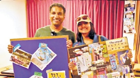 Vision 2025: A shift towards intentional living