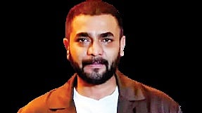 SriiMurali