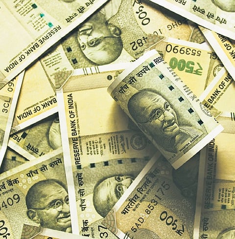 ‘Government must shift capex focus to social sectors’