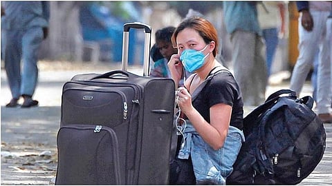 Image used for representative purpose.