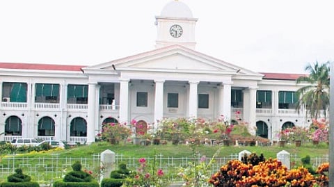 Kerala Secretariat