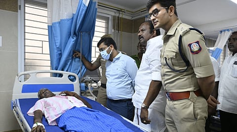 Madras HC bins detention of 18 accused in Kallakurichi hooch tragedy under Goondas Act