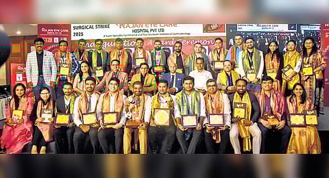 Photo: Ashwin Prasath