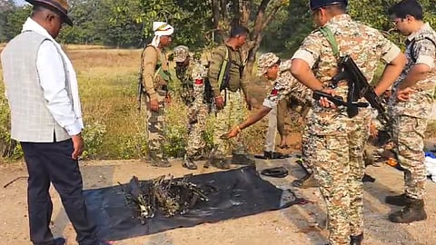 Representational image