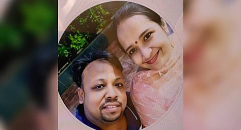 Bengaluru family tragedy: Techie, wife end lives after poisoning their toddlers