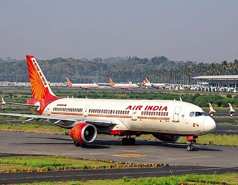 Air India