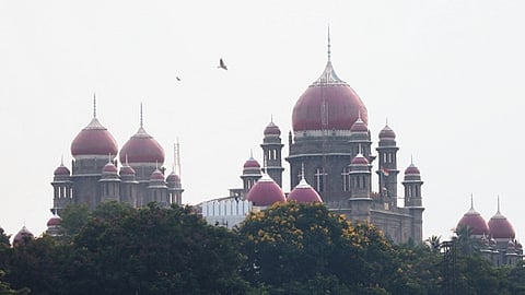 The FIR, registered in 2019 at Chandanagar Police Station, invoked Sections 447, 427, 506 read with 34 IPC, and Sections 2(iv)(X) of the SCs/STs (Prevention of Atrocities) Act, 1989.