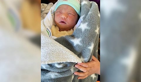 Frankie Remruatdika Zadeng