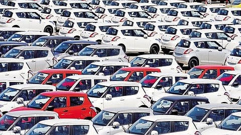 Representative Image