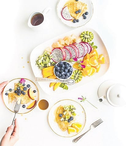 Transformative Health Trends 2025