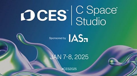 The Indian technology story is "fascinating," and we hope it continues to grow at CES, where numerous startups and entrepreneurs from India.