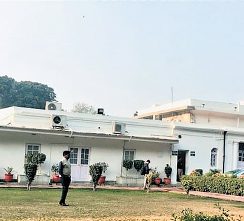 ‘Move ahead with times’: Cong will shift to new HQ ‘Indira Bhawan’ on Jan 15