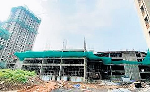 The report stated that houses in the Rs 5 cr-Rs 10 cr category recorded a 58% increase in sale over the previous year, with 552 units sold while the Rs 10 cr-Rs 20 cr category was up by 20% year-on-year.