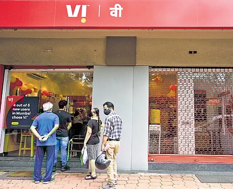 VIL to launch 5G network in phased manner, says CEO