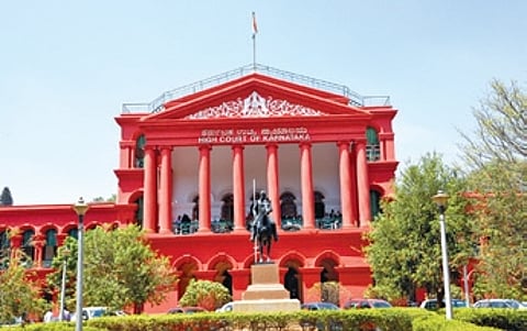 Karnataka High Court