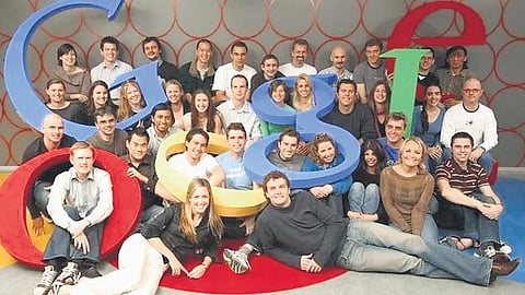 Google’s own research has shown that skills like communication, empathy and critical thinking are as crucial as technical expertise for team success.