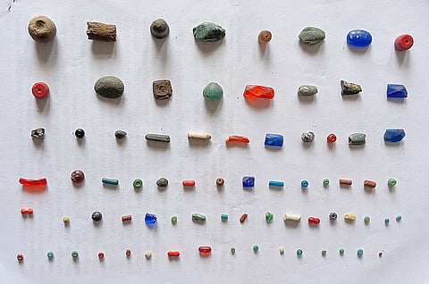 Sangam-period remnants unearthed in Tamil Nadu