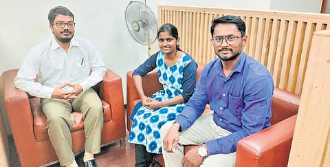 Well-being officers play a crucial role in the mental health of police personnel