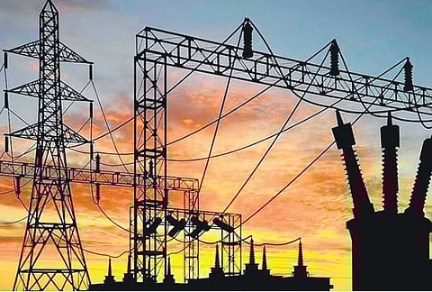 APERC public hearing for the Retail Supply Tariff Filings was held in Vijayawada on Tuesday.