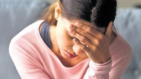 Representative image.