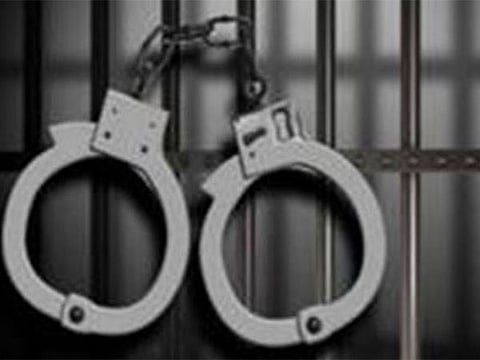 The victim, a resident of Rajajinagar, filed a complaint on Saturday alleging that Hemanth offered her a lead role in his movie in 2022 for Rs 2 lakh as remuneration and allegedly misbehaved with her during shooting.